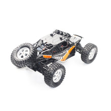 HBX 12815 1/12 2.4G 4WD 30km/h Racing Brushed RC Car Off-Road Desert Truck With LED Light Toys 