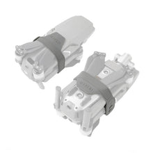 RCGEEK Propeller Blade Bracket Fixator Protection Holder Clasp Clip for DJI Mavic 2 Pro