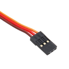 KST X20-8.4-50 45KG 180° Metal Gear Coreless Digital Servo For RC Helicopter Airplane Robot