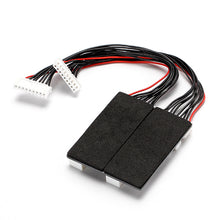 iCharger 308duo CB8-XH&EH Balance Charging Board With 2pcs BW-9-9 Balance Cable 1300W