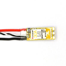 4 PCS Flycolor Raptor BLS-Pro 30A BLheli_S BB2 2-4S DShot600 ESC with Protective Cover for RC Drone