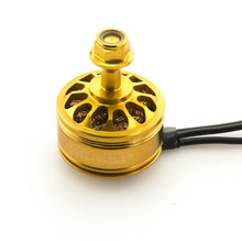Cobra Champion CP2207 2207 Golden 2300KV 2450KV 2600KV 3-6S Brushless Motor For 250 280 300 RC Drone