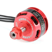 Racerstar Racing Edition 2205 BR2205S PRO 2600KV 2-4S Brushless Motor For X210 X220 250 RC Drone FPV Racing