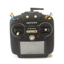 Transmitter Silicone Case Cover Shell Spare Part for Futaba T18SZ Transmitter 
