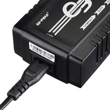 EV-Peak E3 35W 3A Smart AC Balance Charger for 2S-4S LiPo/LiHV Battery