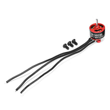 Racerstar Racing Edition 0603 BR0603B 16000KV 14000KV 1-2S Brushless Motor For RC Drone Frame Kit