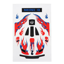 SINOHOBBY DIYQ1 1/28 2.4G AWD RC Car Kit Full Proportional with Motor Servo Transmitter 