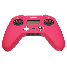 Realacc Transmitter Silicone Protective Case Cover for FrSky Taranis X-liteS X-LITE S X-LITE PRO