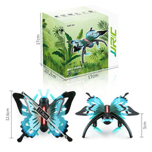 JJRC H42WH WIFI FPV With 0.3MP Camera Voice Control Altitude Hold Mode Butterfly-like RC Drone Quadcopter