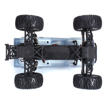 BFX 1/10 2.4G RWD RC Car Electric Brushed Off-Road Monster Truck RTR Model 