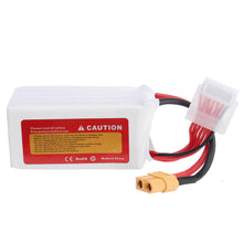 ZOP Power 22.2V 1000mAh 70C 6S Lipo Battery XT60 Plug for iFlight Nazgul5 227mm Drone