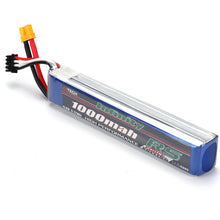 AHTECH Infinity 9.6V 1000mAh 20C 3S Lipo Battery XT30 Plug for RC Racing Drone
