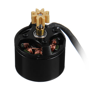 11000KV Brushless Motor For Walkare Mini CP RC Helicopter