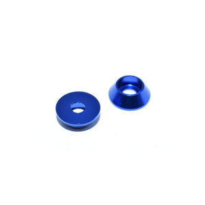 10 PCS AuroraRC M3 Cup Head Hex Screw Gasket Washer for RC FPV Racing Drone