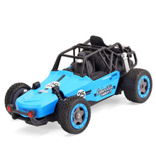 JJRC 73 2.4G 1/20 4WD 15km/h Buggy RC Car Vehicle Models