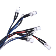 DumboRC X6 Receiver+LED Light DIY System RC Car Parts