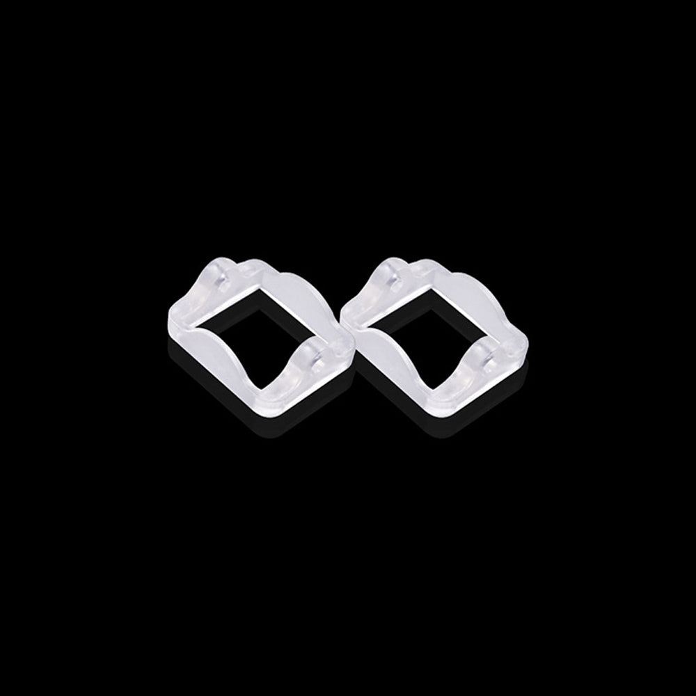 RunCam Nano Micro 14mm to 19mm Camera Mount Install Bracket for FPV RC Drone