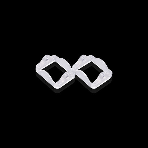 RunCam Nano Micro 14mm to 19mm Camera Mount Install Bracket for FPV RC Drone