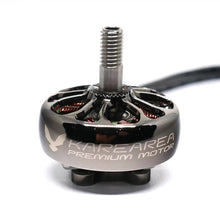 Original Karearea TOA 2306 1650/2450/2650 2-6S 2850KV 2-5S Brushless Motor CW Thread for RC Drone FPV Racing