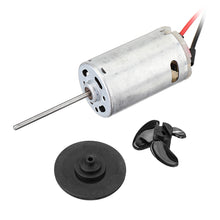 Flytec Reversal RC Boat Motor For V007 Intelligent Fishing Finder Bait Boat Parts