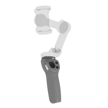 Silicone Handle Gimbal Case Anti-scratch Protective Sleeve Silicone Case for DJI OSMO Mobile 3