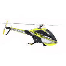 ALZRC Devil 380 FAST FBL 6CH 3D Flying RC Helicopter Kit