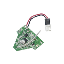 L6082 DIY All in One Air Genius Drone RC Quadcopter Parts Receiver