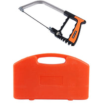 Multifunctional Small Size Handwork Saws Wood Working Saw Set Toolbox For RC Models