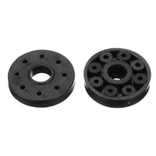 LOBOT LX-824HV 17kg ABS Metal Gear 3-Interfaces Data Feedback Series Bus Servo For RC Robot