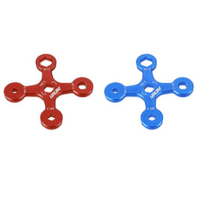 URUAV URT1 5 In 1 Multifunctional M4/M5.5/M7/M8/M10 Screw Nut Wrench Driver For RC Models
