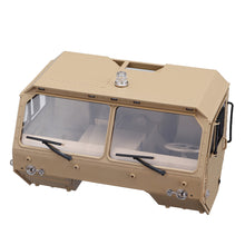 HG P802 1/12 Rc Car Spare Parts Front Truck Head Assembly 8ASS-P0006 