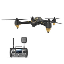Hubsan H501S X4 5.8G FPV Brushless With 1080P HD Camera GPS RC Drone Quadcopter RTF