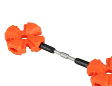 2PCS Tarot RC Helicopter Ball Head Rod Linkage Wrench For 250-700 Class RC Helicooter