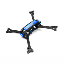 URUAV UR19 Cricket 215mm 5 Inch Frame Kit for RC Drone 20*20mm/30.5*30.5mm Hole