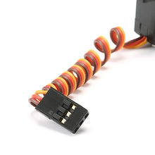 JX PS-1109MG 9g Metal Gear Analog Servo for RC Models