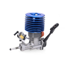 SH Engine PT2502A1 P5 25 4.02cc Rear Exhaust Pull Starter for 1/8 Truggy Monster Truck Drift Short Course RC Car