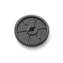 Deceleration Gear 64T For HSP 1/10 Off-Road On-Road Truck Buggy RC Car Parts