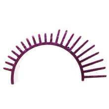 HSP Heat Sink For Motor 540 550 3650 3670 36 Series Motor RC Car Part Blue Purple