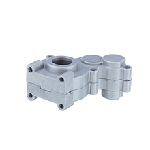 2PCS RGT EX86100 PRO 1/10 RC Car Gear Box L/R R86159 Spare Parts 