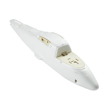 SonicModell Binary 1200mm Twin Motor FPV Airplane RC Airplane Spare Part Fuselage Kit