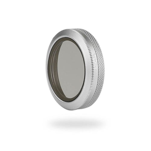 RCGEEK Waterproof Camera Lens Filter Kit Combo ND4-PL ND8-PL ND16-PL ND32-PL for DJI Mavic 2 Zoom Drone