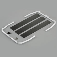 Stainless Truck Bed Roof Roll Cage ABS For KB#48667 Truck Bed Set RC Car Parts