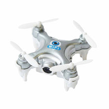 Cheerson CX-10W CX10W Mini Wifi FPV With Camera 2.4G 4CH 6 Axis LED RC Drone Quadcopter