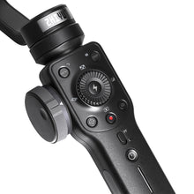 Zhiyun Smooth 4 Brushless 3 Axis Handheld Gimbal Stabilizer For All Phones Phone Filmmakers