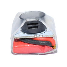 Aurora RC TRACKER-MINI 100dB Finder Buzzer Built-in Battery Auto Charge w/ LED Light for RC Drone 