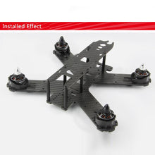 KINGKONG/LDARC Universal Motor Cover Protection for 23 24 Series Motors M3*8 for RC Drone FPV Racing