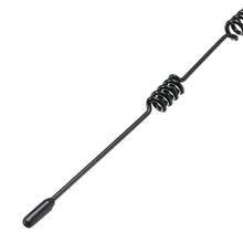 1PC 15/29cm 1/10 RC Optional Parts Antenna Decoration for TRAXXAS 82056 TRX4 Crawler Car