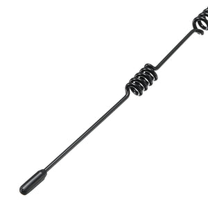 1PC 15/29cm 1/10 RC Optional Parts Antenna Decoration for TRAXXAS 82056 TRX4 Crawler Car