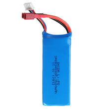 WLtoys V950 RC Helicopter Part 1500mAh 11.1V 20C 3S T Plug Lipo Battery