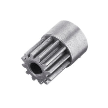 HG JK801-43 Powder Alloy Motor Gear 12T for P408 1/10 RC Car Spare Parts 